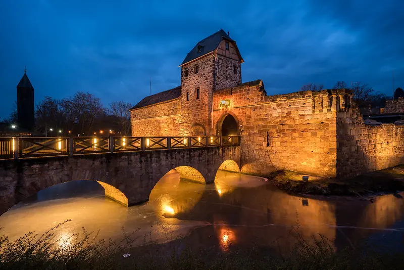 Grabsteine und Grabmale auf einem Friedhof in Bad Vilbel – Beratung zu Grabsteinvorschriften und Friedhofsregeln