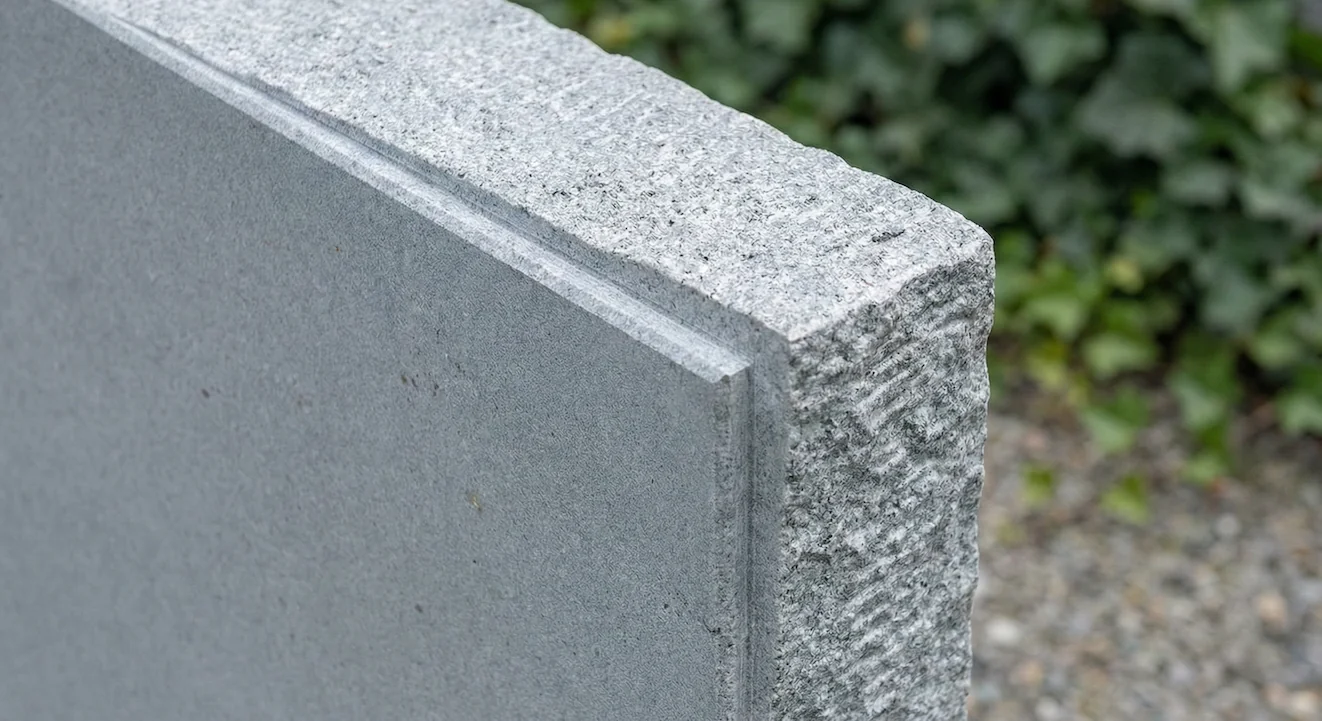 Grabauflösung und Grabsteinentsorgung auf Offenbacher Friedhöfen durch Schugar Natursteine