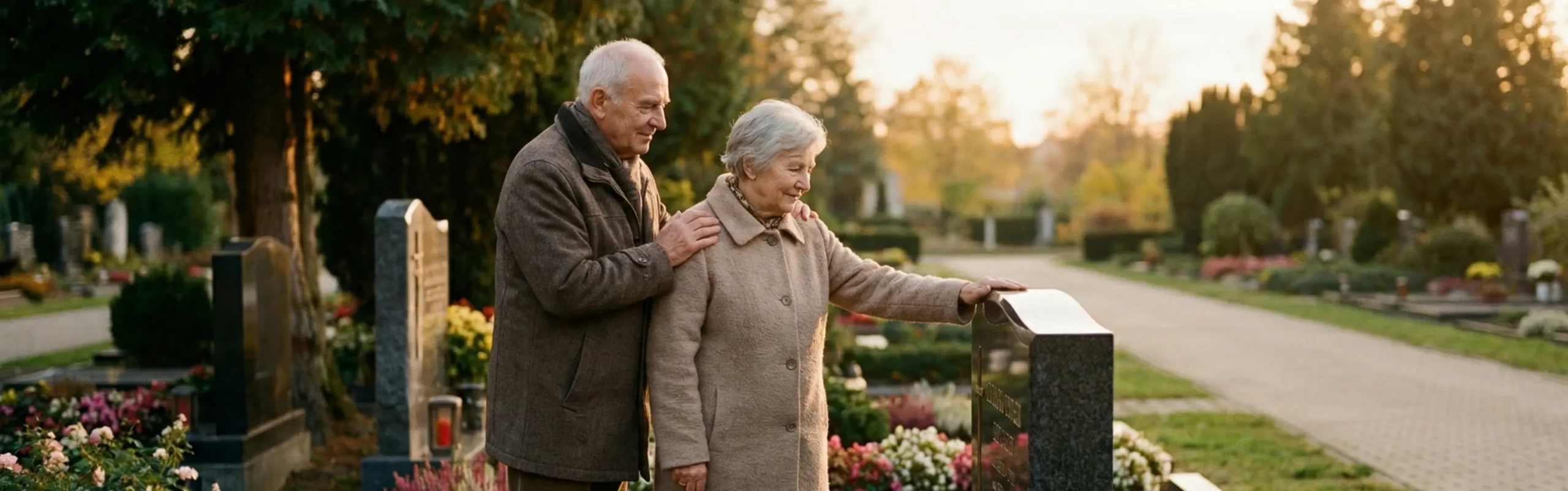 Grabauflösung in Frankfurt am Main – Ratgeber von Schugar Natursteine