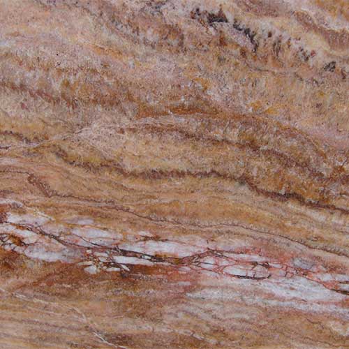 Metamorphe Gestein 3