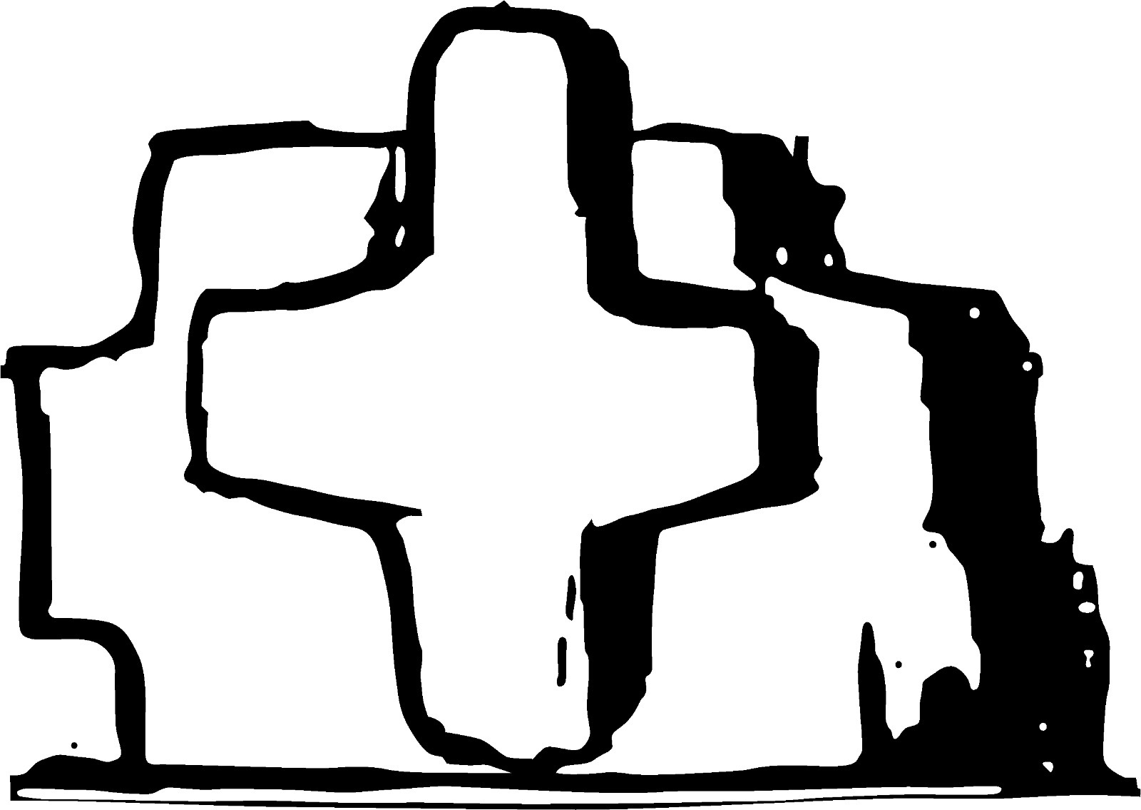 Schugar Natursteine Logo 1951 - Original