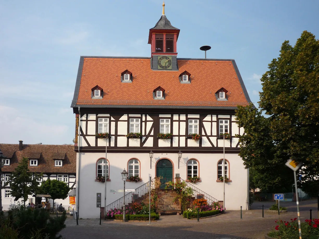 Grabsteine und Friedhofskosten in Bad Vilbel 2026