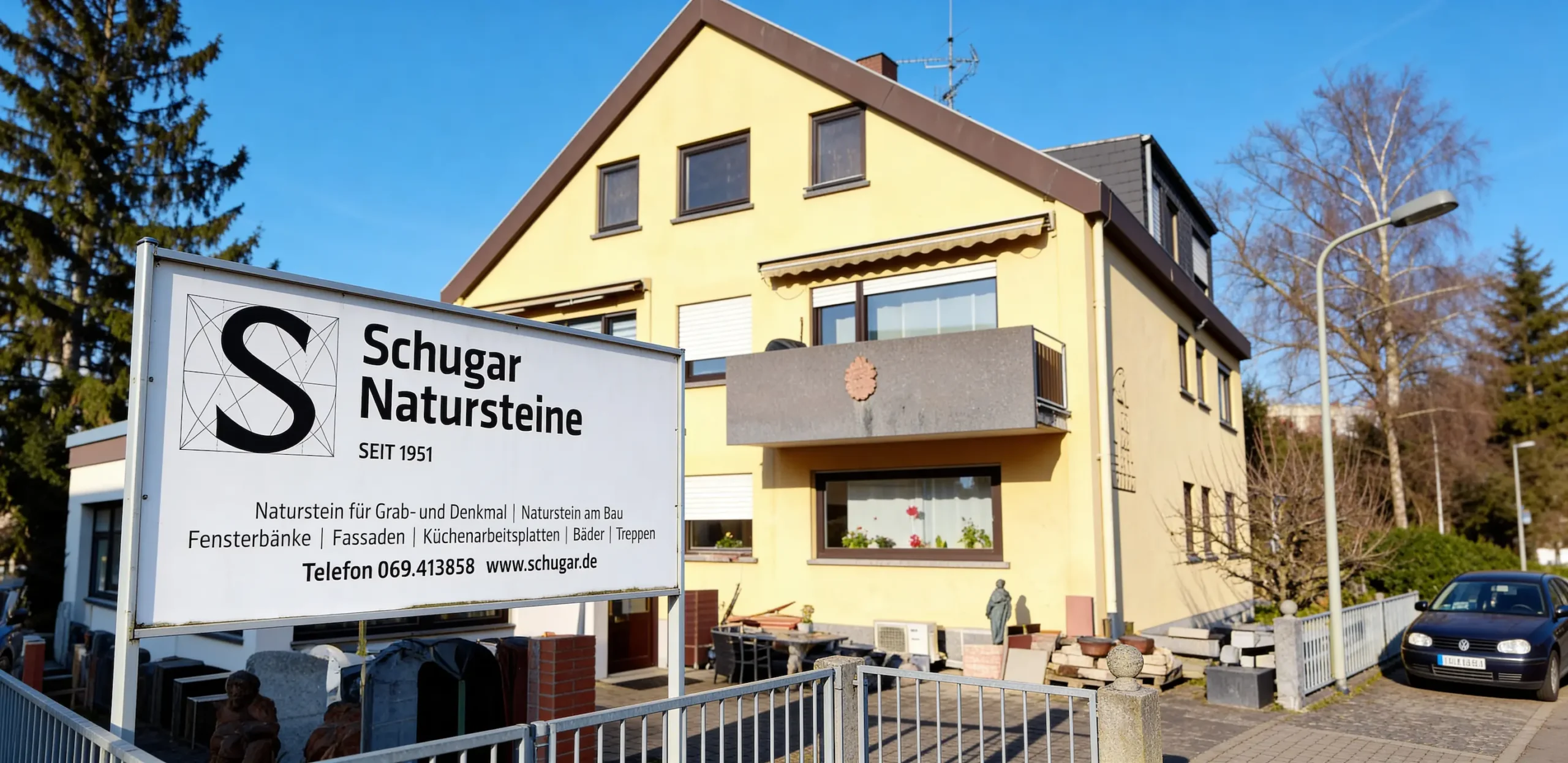 Grabsteine und Grabmale vom Steinmetz in Frankfurt am Main – hochwertige Handwerkskunst